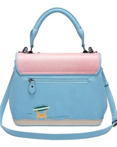 Vendula London The Surf Shack Grace Bag