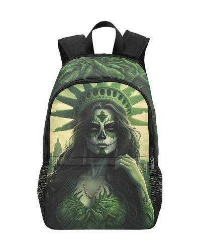 Barmetal Rucksack The Purge