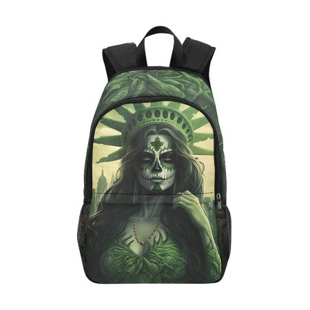 Barmetal Rucksack The Purge