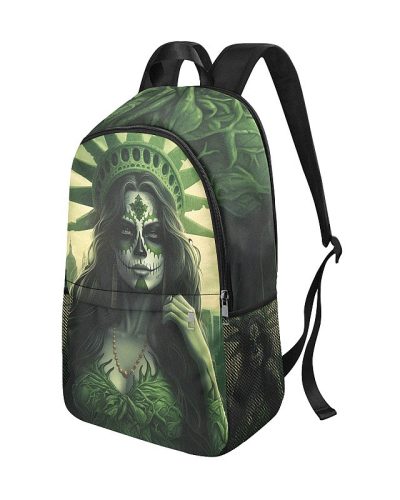Barmetal Rucksack The Purge