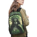 Barmetal Rucksack The Purge