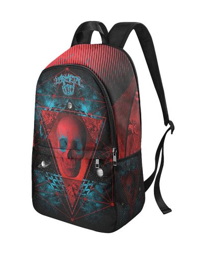 Barmetal Rucksack Master of the Universe