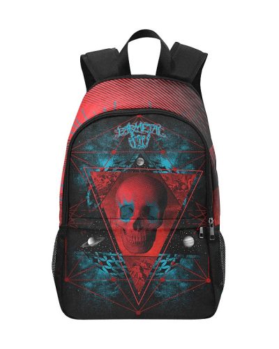 Barmetal Rucksack Master of the Universe