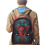 Barmetal Rucksack Master of the Universe