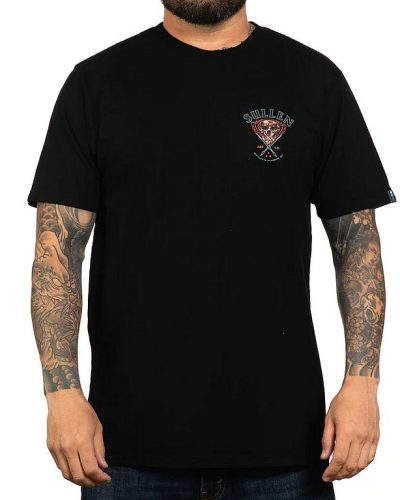 Sullen Shirt Old Fashionend