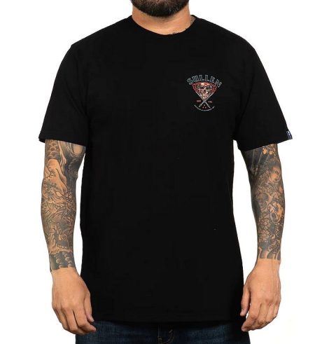 Sullen Shirt Old Fashionend