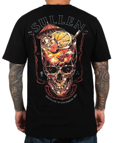 Sullen Shirt Old Fashionend