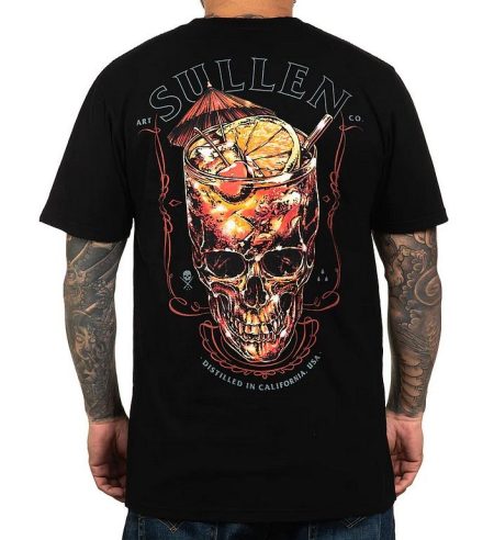 Sullen Shirt Old Fashionend