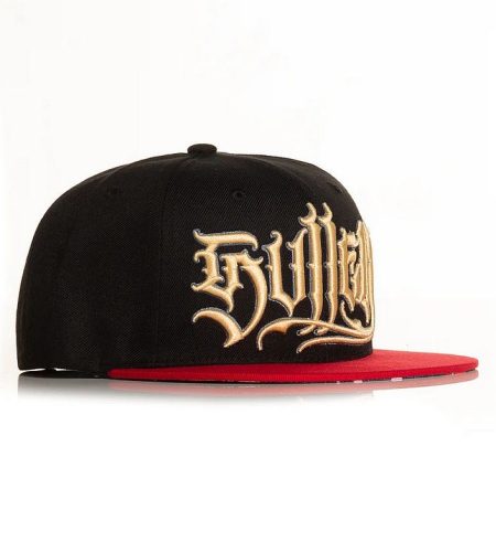 Sullen Snapback Cap Remo