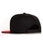 Sullen Snapback Cap Remo