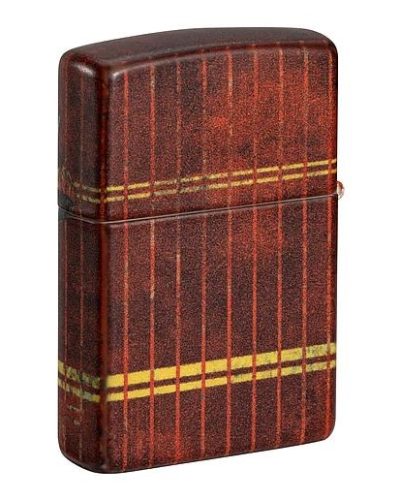 Zippo Harley Davidson 540