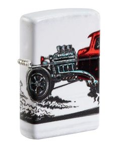 Zippo Hot Rod 540