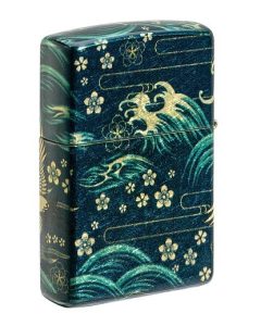 Zippo Asian Bird 540