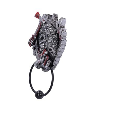 Iron Maiden Türklopfer Killers Nemesis