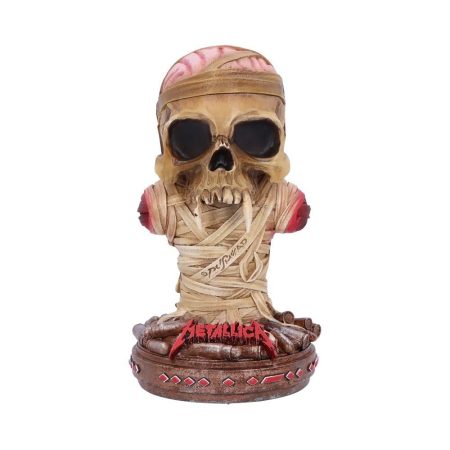 Metallica The One Box by Nemesis