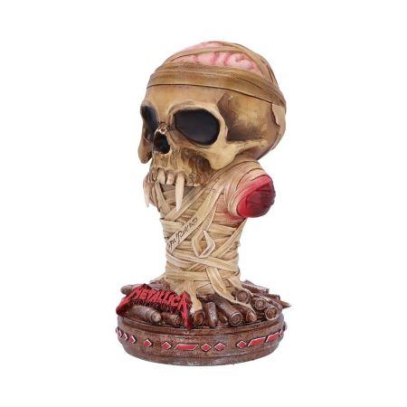 Metallica The One Box by Nemesis