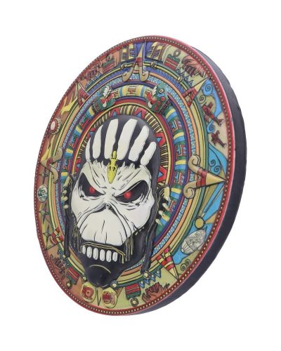 Iron Maiden Wanddekoration Book of Souls