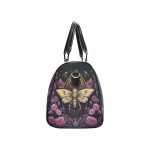 Barmetal Reisetasche La Catrina Roses