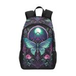 Barmetal Rucksack All Seeing Eye