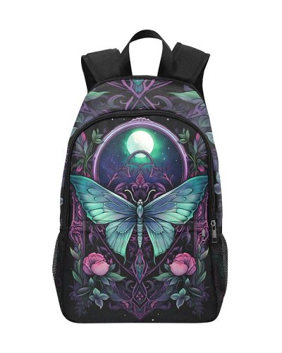 Barmetal Rucksack All Seeing Eye