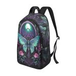Barmetal Rucksack All Seeing Eye