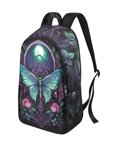 Barmetal Rucksack All Seeing Eye