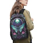 Barmetal Rucksack All Seeing Eye