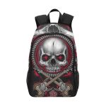Barmetal Rucksack Medusa