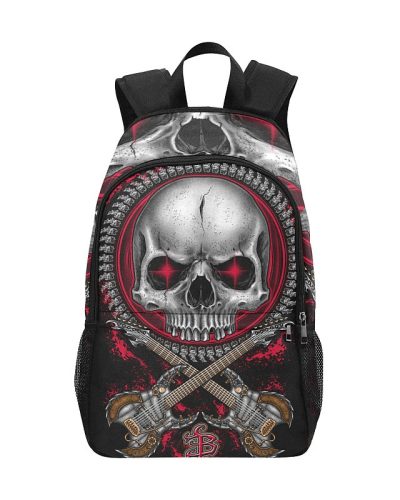 Barmetal Rucksack Medusa