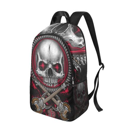 Barmetal Rucksack Medusa