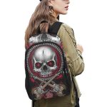 Barmetal Rucksack Medusa