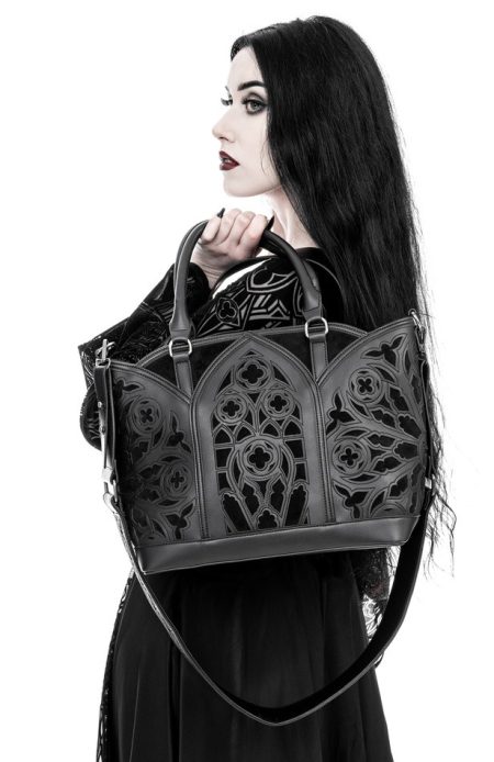 Restyle Tasche Catacombs