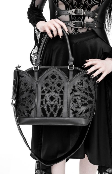 Restyle Tasche Catacombs