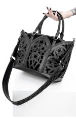 Restyle Tasche Catacombs