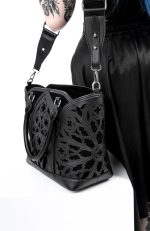 Restyle Tasche Catacombs