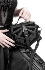 Restyle Schultertasche Night Creature