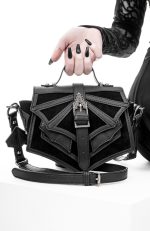 Restyle Schultertasche Night Creature
