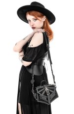Restyle Schultertasche Night Creature