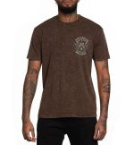 Affliction Shirt Nightwatch
