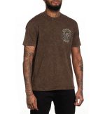 Affliction Shirt Nightwatch