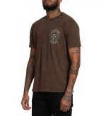 Affliction Shirt Nightwatch
