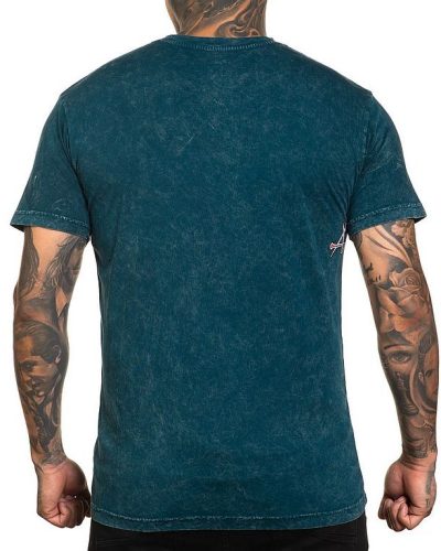 Affliction Shirt Hyper Speed