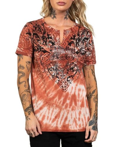 Affliction Shirt Mayport Ferry
