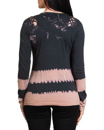 Affliction Longsleeve Rock & Rodeo