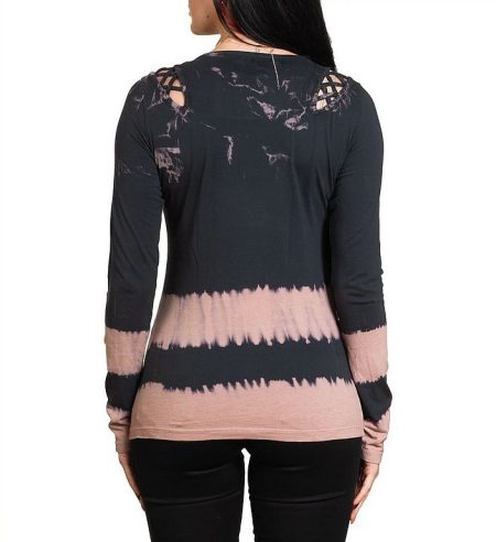 Affliction Longsleeve Rock & Rodeo