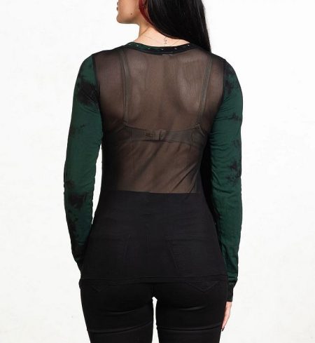 Affliction Longsleeve Eastwood