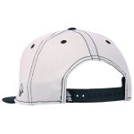 Metal Mulisha Snapback Cap Dripper Black