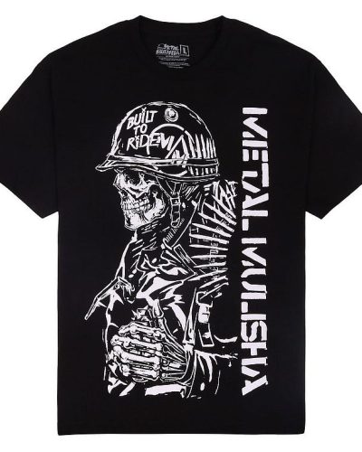 Metal Mulisha Shirt Full Mulisha