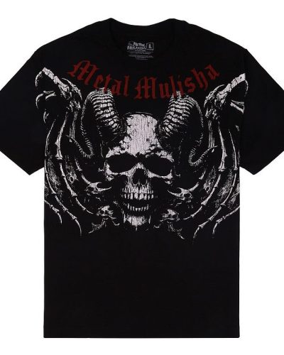 Metal Mulisha Shirt Salvation