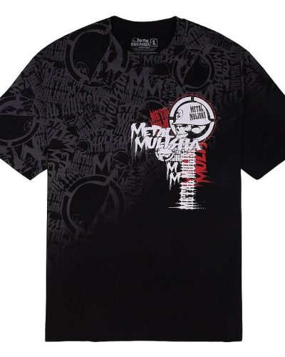 Metal Mulisha Shirt Darkness